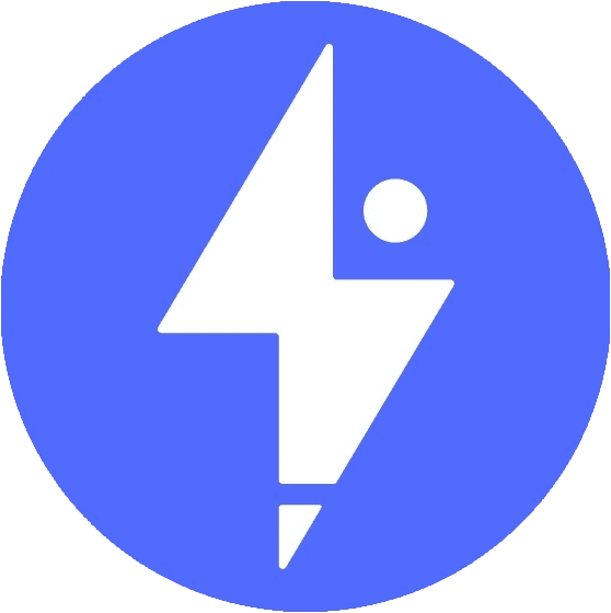 location logo
